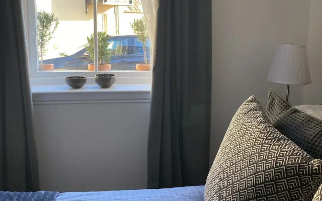 Flemings Yard - Fantastic Town House in Anstruther