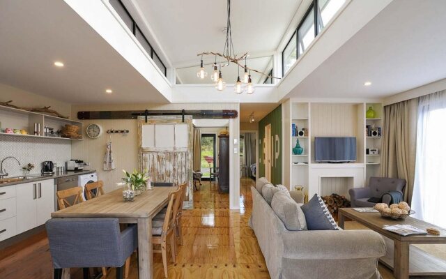 Coastal Pods Wynyard
