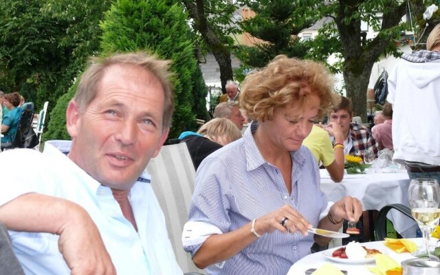 Hotel Liebesglück - Genießen zu zweit