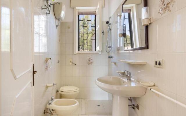 Villa Spiaggia degli Angeli