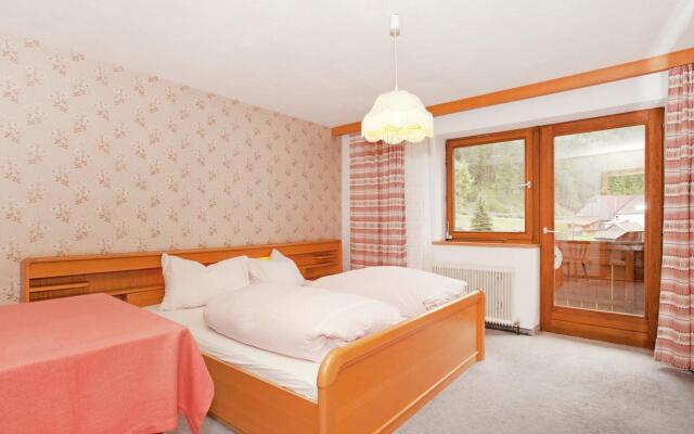 Apartment Near the Arlberg ski Area