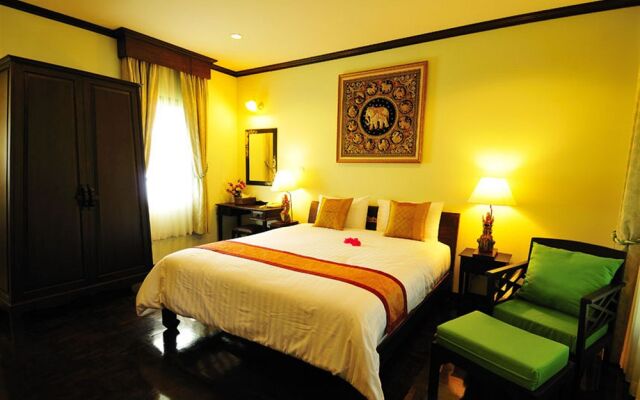 Assaradevi Villas & Spa