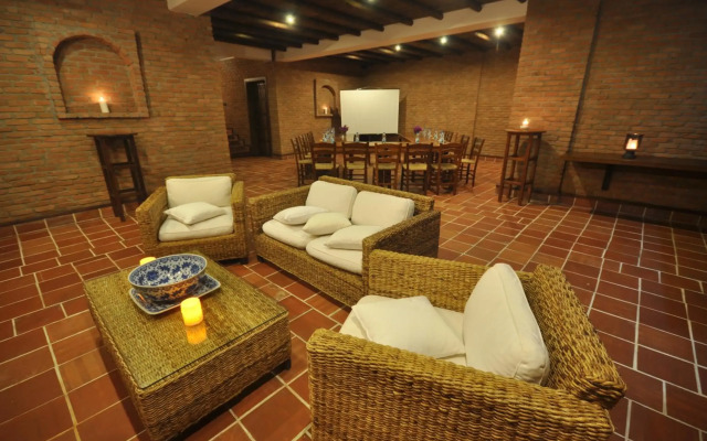 El Vino Hotel Suites - Special Class