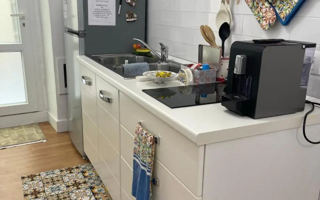 Ortigia 26 (Adults Only)
