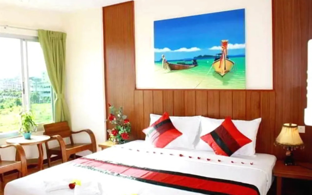 NNC Patong Inn