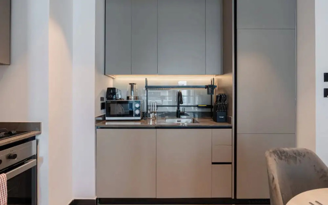 15 Northside Residences - Business Bay