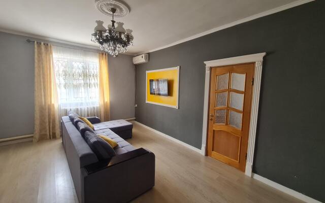 Green House Guest House