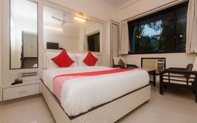 Capital O 17300 Hotel Solitaire