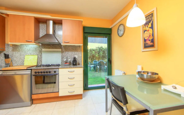 House Vistamar Verditz