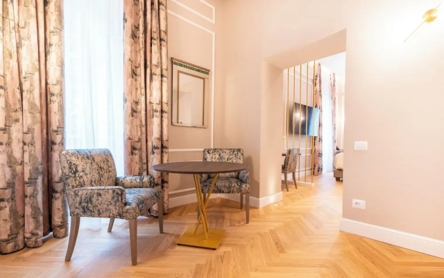Villa Madre Suites e Private Spa