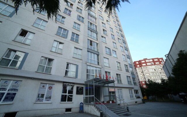 Gunes Suites