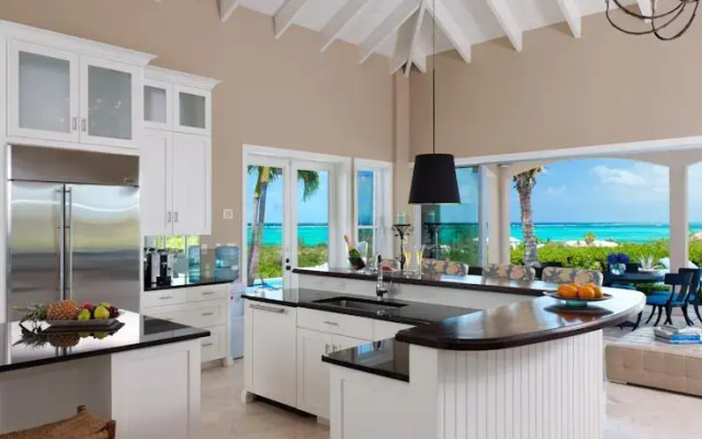 Seabreeze Villa