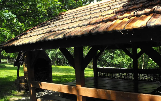 Agroturystyka Zacisze Czarna Owca