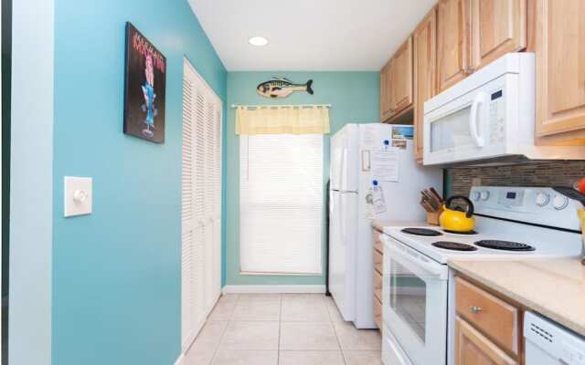 Sea Place 11208