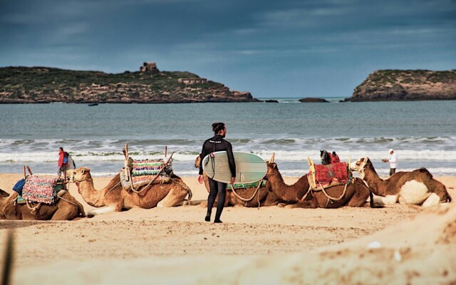 Hanah Apartments by Living Essaouira