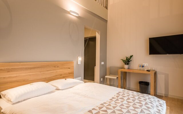 Hotel Miķelis