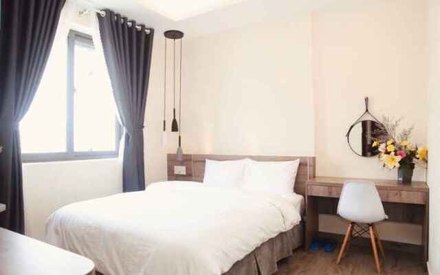 Pontus Hotel