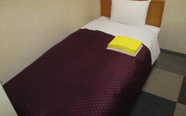 Business Hotel Santa