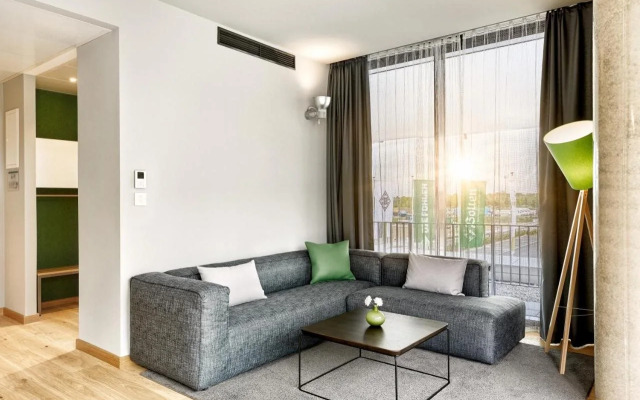 H4 Hotel Mönchengladbach im BORUSSIA-PARK