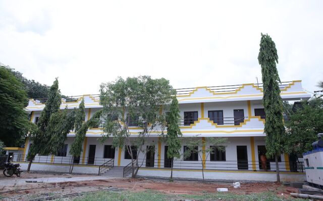 Rani Residency