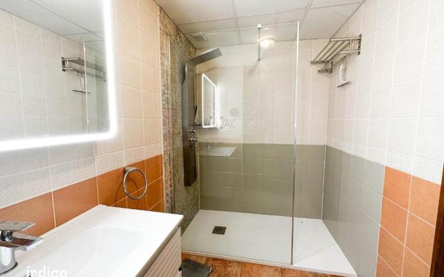 ASS001 Two Bedroom Townhouse