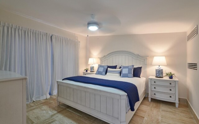Beach Penthouse - Sea View Bh-402 Costa Atlantica