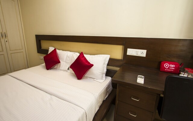 OYO 399 Hotel PARK INN