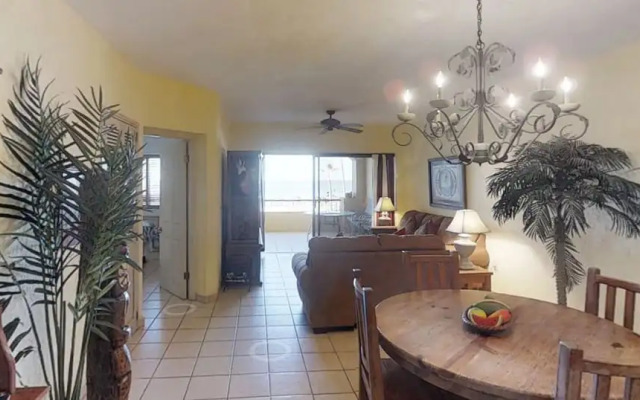 Princessa 2BR E 101 by Casago