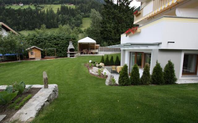 Appartments Alpenblick