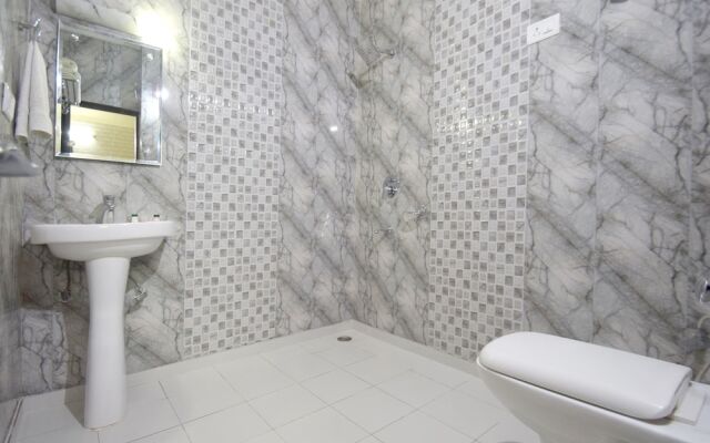OYO 5540 Etiler Hotel