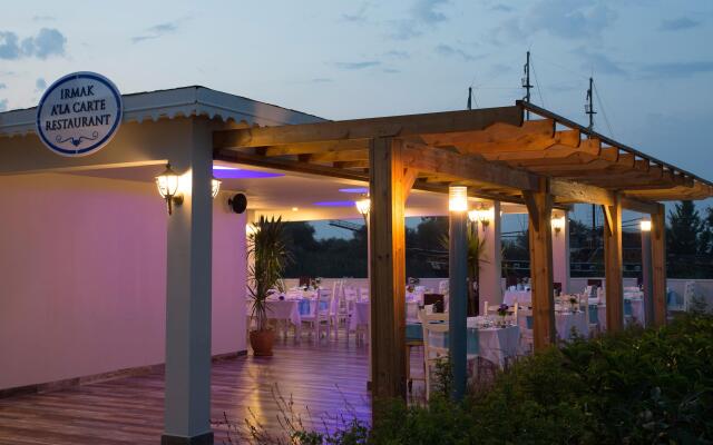 Water Side Resort & Spa