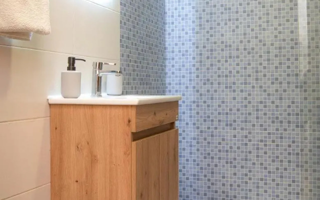 Lovely Apartment at CITY QUART