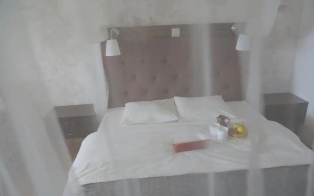Guest house Mediterranea
