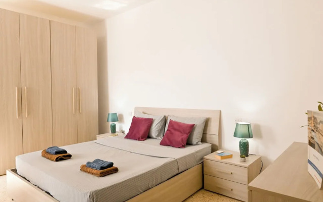 Sea Blue Horizon Qawra Bay Apartments