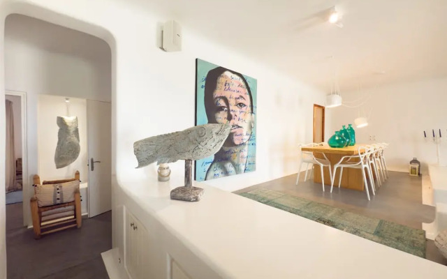 Villa Secret 55 Mykonos