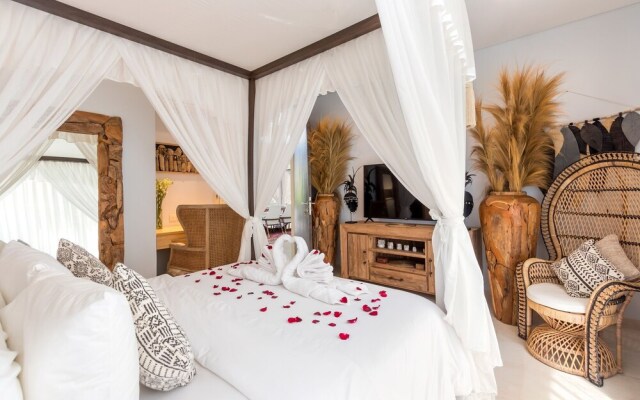 Villa Deh Simba at Seminyak Aramanis