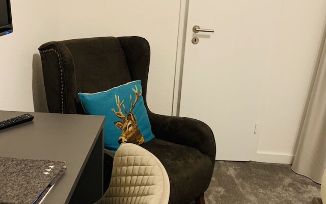 Waldhotel Riesebusch