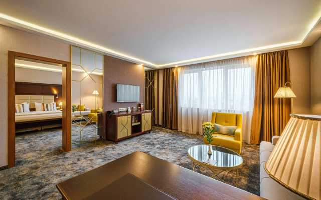 Radisson Hotel Plovdiv