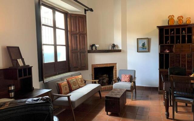 Casita del Escritor