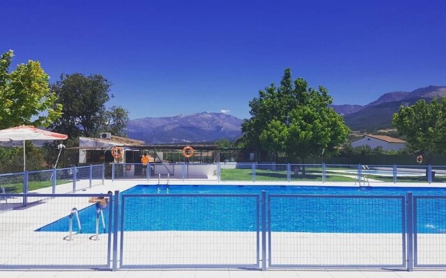 Casa Rural El Caño de Abajo