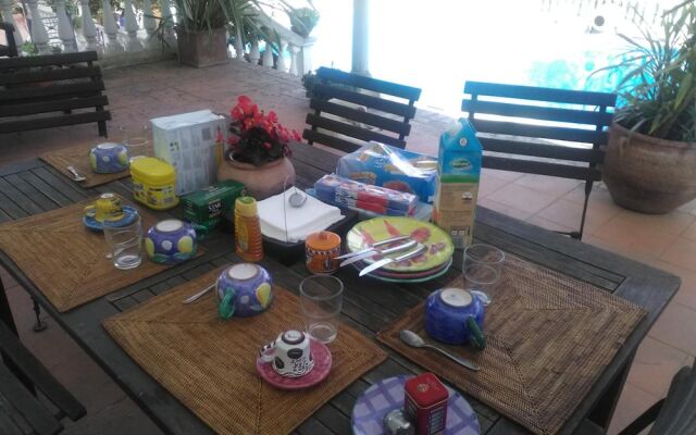B&B La Marchesa