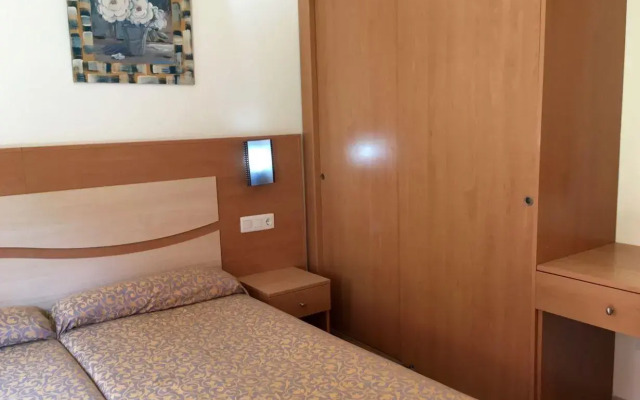 Apartamentos Selvapark