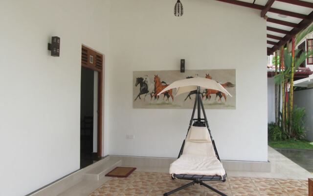 Villa 26