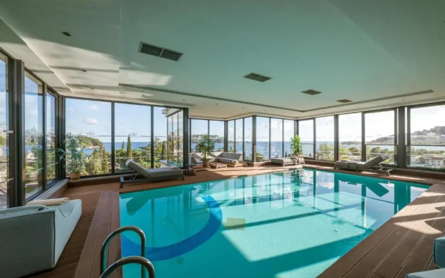 Boutique Hotel Imperial