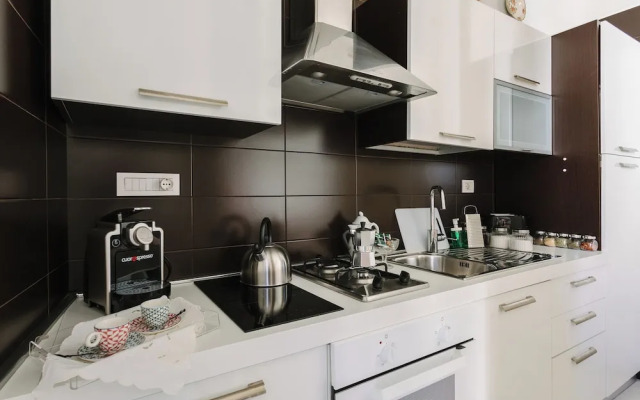 Suite La Piazza by Wonderful Italy