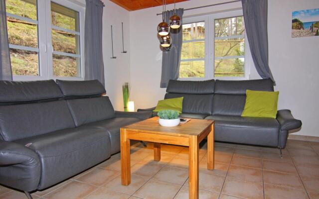 Semi-detached house Ostseehaus II, Trassenheide