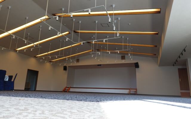 Resort Hotel Raki House Nasu