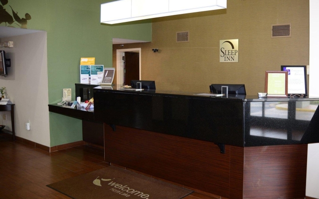 Comfort Suites Hattiesburg