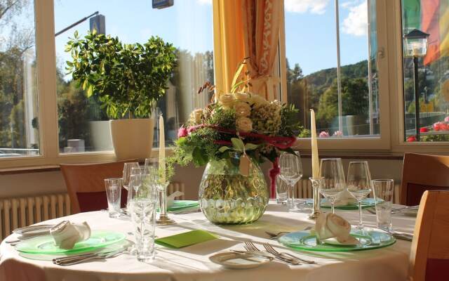 Hotel Krone
