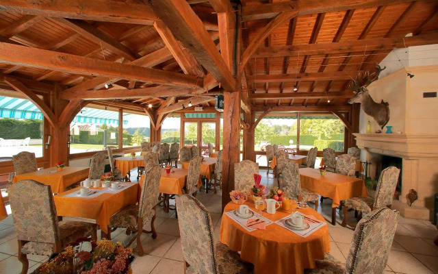 Hotel Le Mas Del Pechs